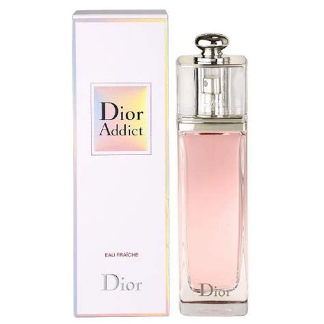 duty free dior addict perfume|Dior Dior Addict 100ml Eau de Parfum Spray .